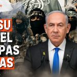 Apa yang Dicari Israel dalam Operasi Darat Besar-besaran di Gaza?