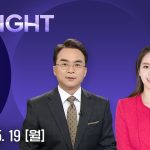경기 시흥 흉기 난동으로 4명 사상…50대 중국인 검거 [뉴스NIGHT] 다시보기 2025년 05월 19일 / YTN