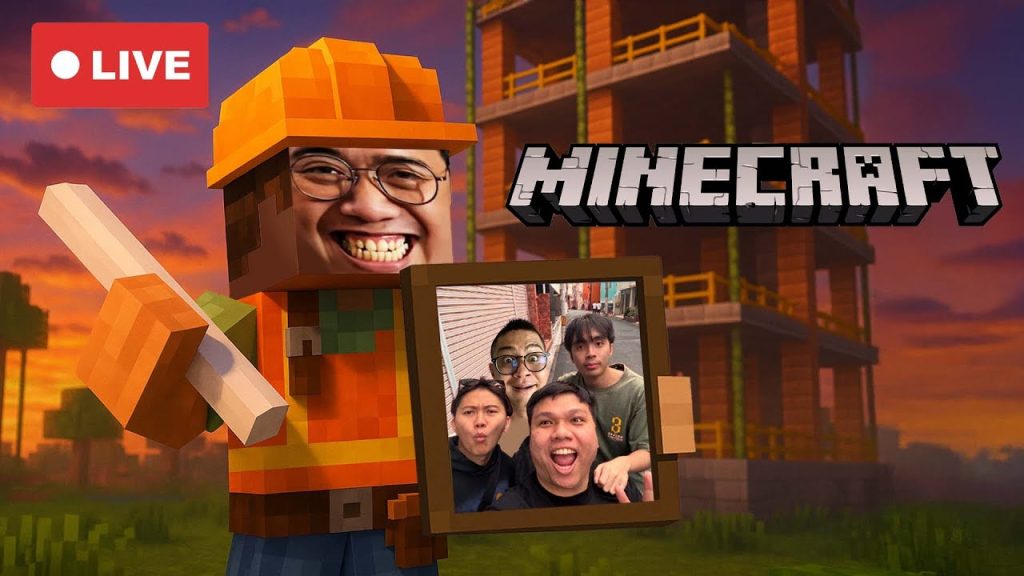 [ Live ] ไปกันต่อ วันนี้ต้องมีฟาร์ม NPC กับมอนสเตอร์ !! เอฟผู้สังหารมังกร Ep.2