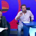 RESENHA ZU, ZUZU E ANIMAL PLANET: GRIPE AVIÁRIA, VIRGINIA COM TIGRINHO E FRUTO DO CALOTE FICA MADURO