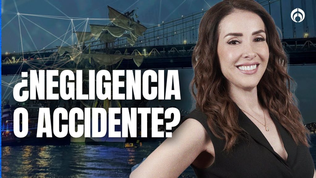 ¿Qué pasó con el buque Cuauhtémoc en Nueva York? | PROGRAMA COMPLETO | 19/05/25