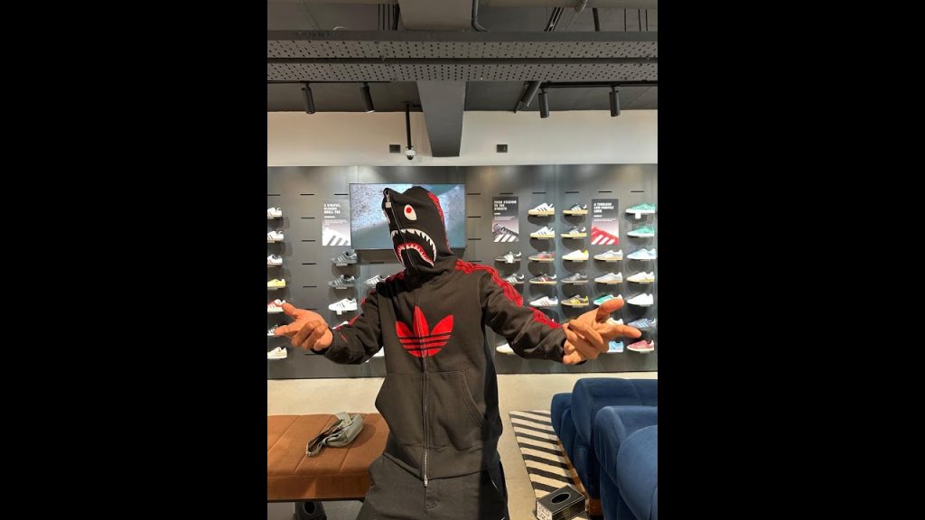 CLUTCHGOD IS LIVE | MONEY MAKERZ