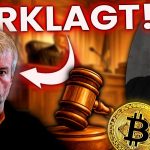 KLAGE gegen SAYLOR und STRATEGY! 😳 BETRUG bei BITCOIN-Strategie? 🤔