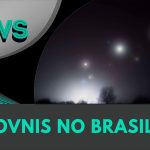 Ao vivo | Ex-Pentágono fala sobre OVNIs no Brasil! | 19/05/2025 | #OlharDigital
