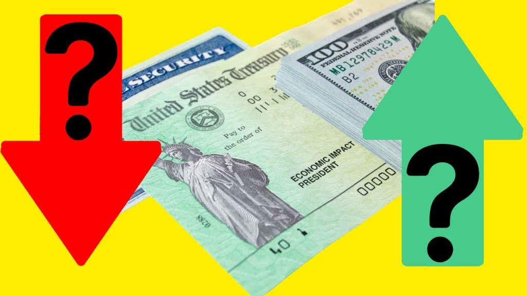 US CREDIT DOWNGRADE! Will YOUR Social Security go UP or DOWN?