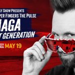 Jordan Klepper Fingers the Pulse: MAGA: The Next Generation | The Daily Show