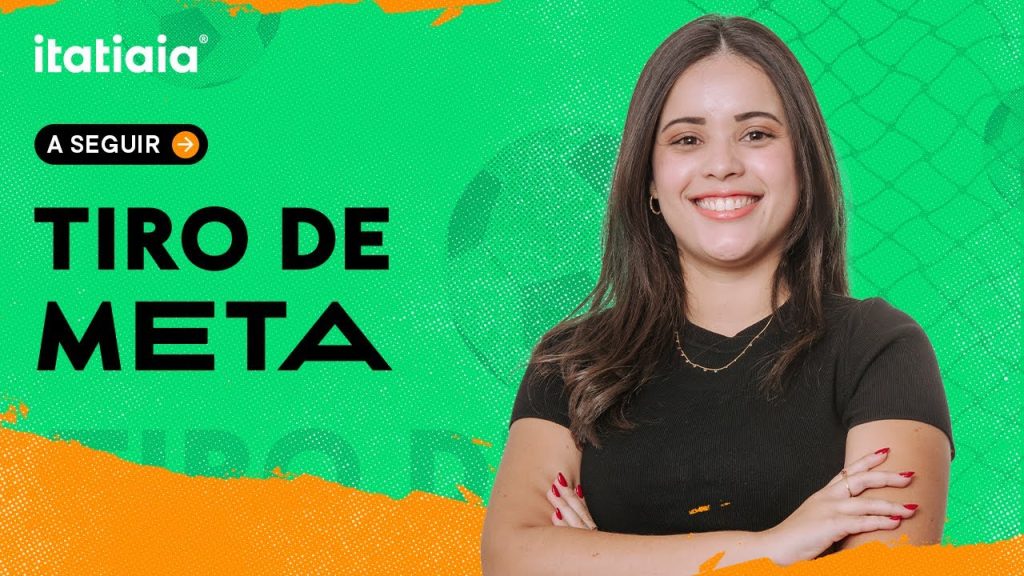 TIRO DE META – 20/05/2025