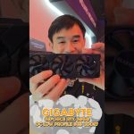 GIGABYTE GEFORCE RTX 5060 OC LOW PROFILE
