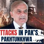 LIVE: Pakistan’s Terror Policy Fuels Bloodshed in Khyber Pakhtunkhwa | Balochistan | BLA | Pak Army