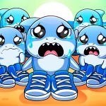 BABY TRALALERO TRALALA SAD STORY! Italian Brainrot Animation
