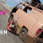 นอนบนหินพอทน นอนบนถนนพอเลย | Live – Drive Beyond Horizons #4 (พอเลย)