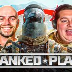 🔴 LIVE – RANKING UP ONLY 🔴 ROAD TO #1 🔴TOP 250🔴