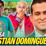 ¿SE CASA CHRISTIAN DOMINGUEZ? | ¿TONINO ES UN ÍCONO BISEXUAL? | HABLA GOOD