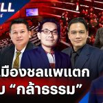 🔴 Live ถ่ายทอดสดหวย งวดประจำวันที่ 2 พฤษภาคม 2568 สลากกินแบ่งรัฐบาล | ข่าวช่อง8
