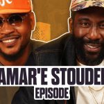Amar’e Stoudemire and Carmelo on Knickstape Era, Linsanity Run, Almost Joining Heat Big 3 & More