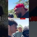 $270 vs $4,100 Scooter Tug Of War!