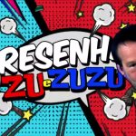 RESENHA ZU E ZUZU: BOLSONARO 2026 E MORAES NA MIRA DE TRUMP? ESTAMOS PRESOS EM UM SONHO DA DIREITA?