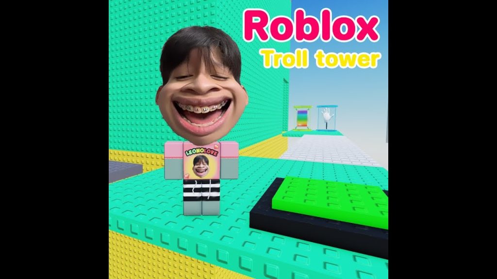 Roblox ราชากลับมาเเล้ว