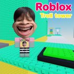 Roblox ราชากลับมาเเล้ว