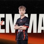 [EMMA LIVESTREAM] scrim 21h!!!