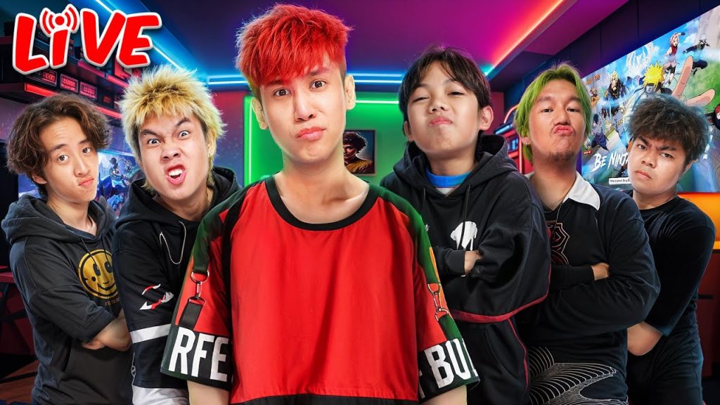 LIVE 🔴เซิฟเปิดแล้ว!!! อัพเดต 4.4.1 สกิลShow Time ใหม่ ยังไงงงง l Efootball2025